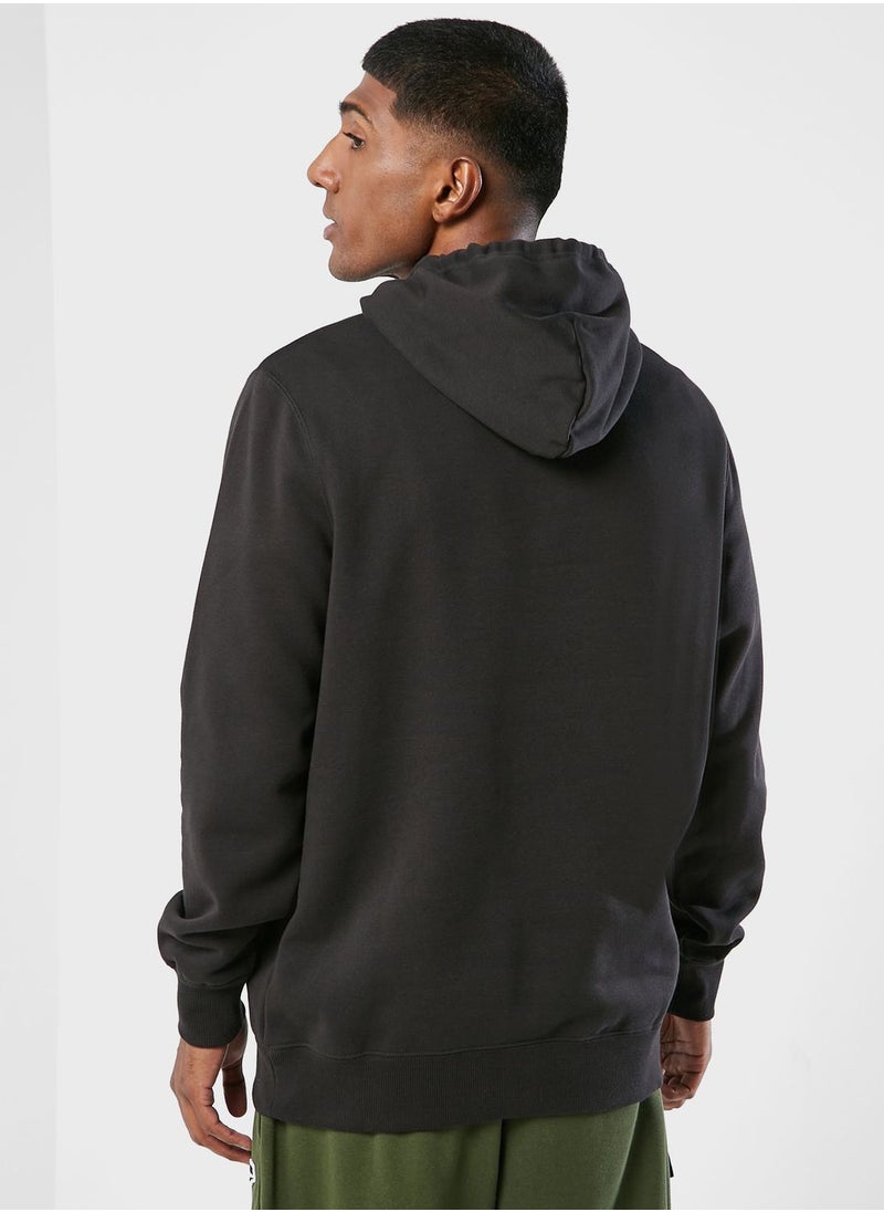 PUMA - Classics Brand Love Hoodie - Image 1