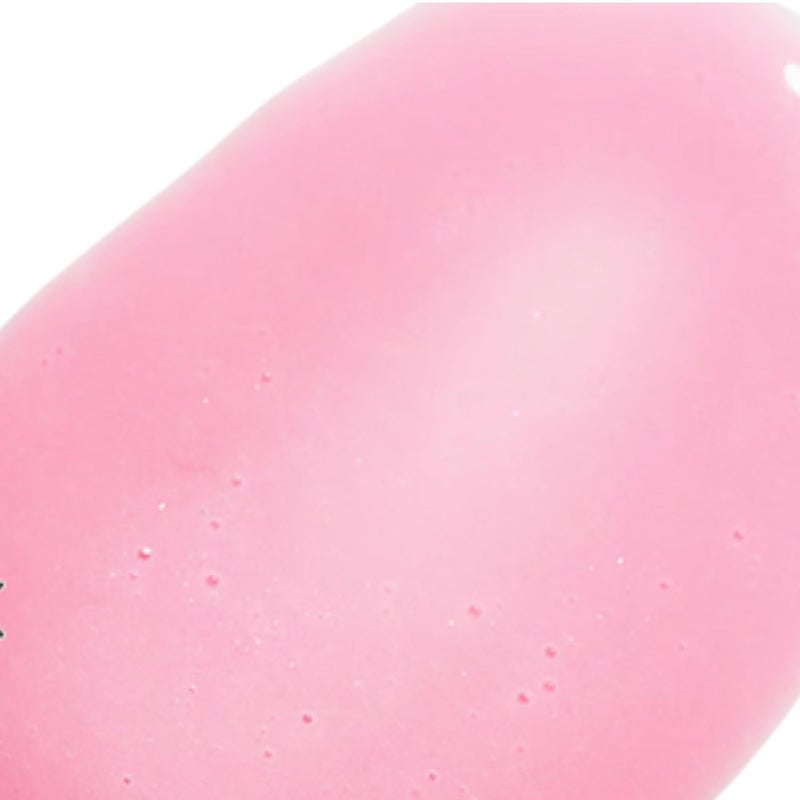 Huda Faux Filler Extra Shine Lip Gloss UUU-Baby (electric lilac) - 3.9 mL / 0.13 fl oz - Image 2