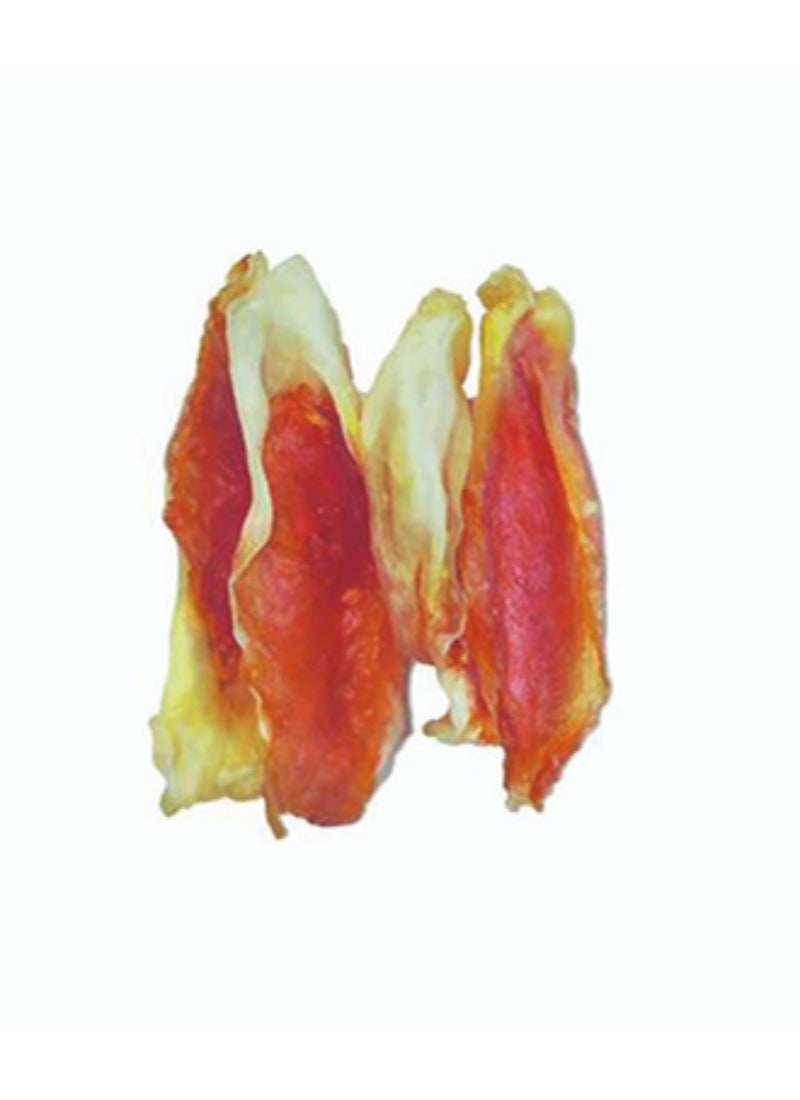 Delight Dog Treat Rabbit Ear ‘N’ Chicken - Image 3