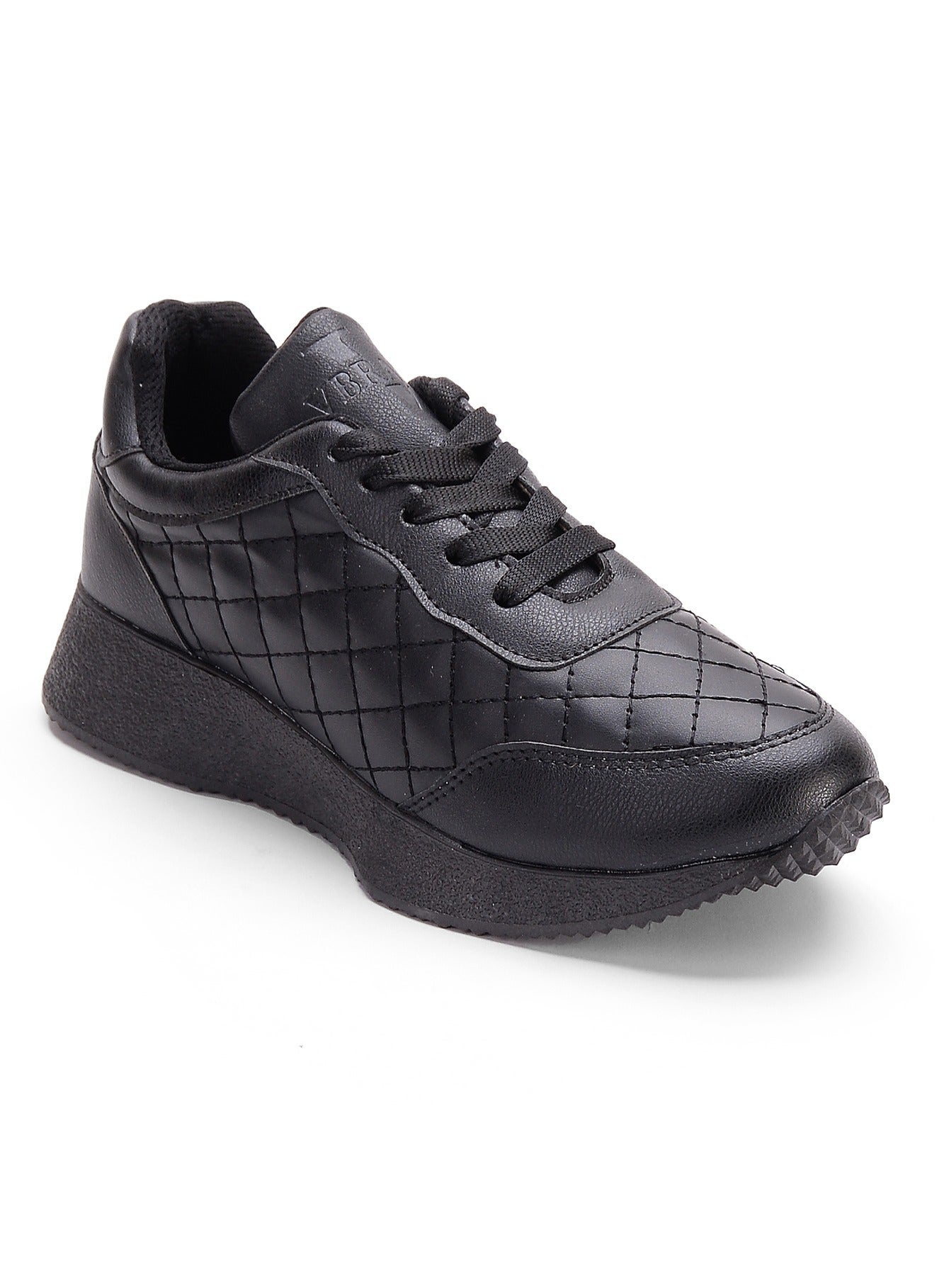 High-Quality Leather Sneakers SN-11