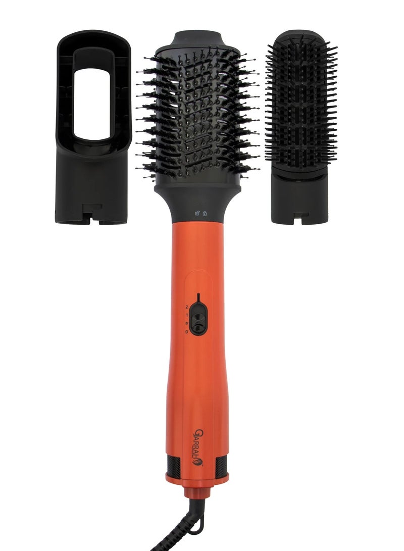 جيجارا استشوار فرشة 3في1 HB-5000 - Image 1
