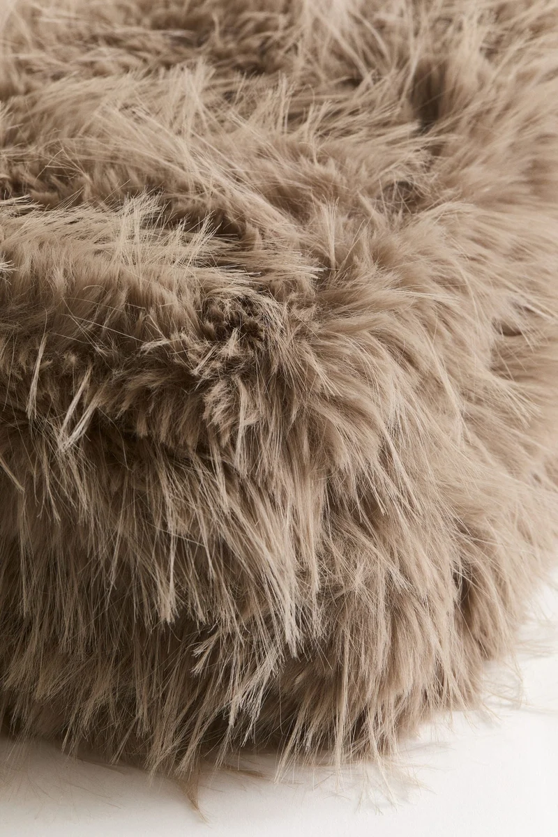 H&M Fluffy blanket