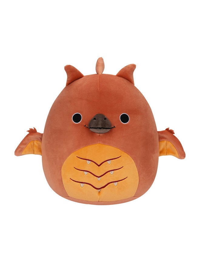 Squishmallows Godzilla 8-Inch Rodan Plush – Little Ultrasoft Official Kelly Toy Plush  - Image 1