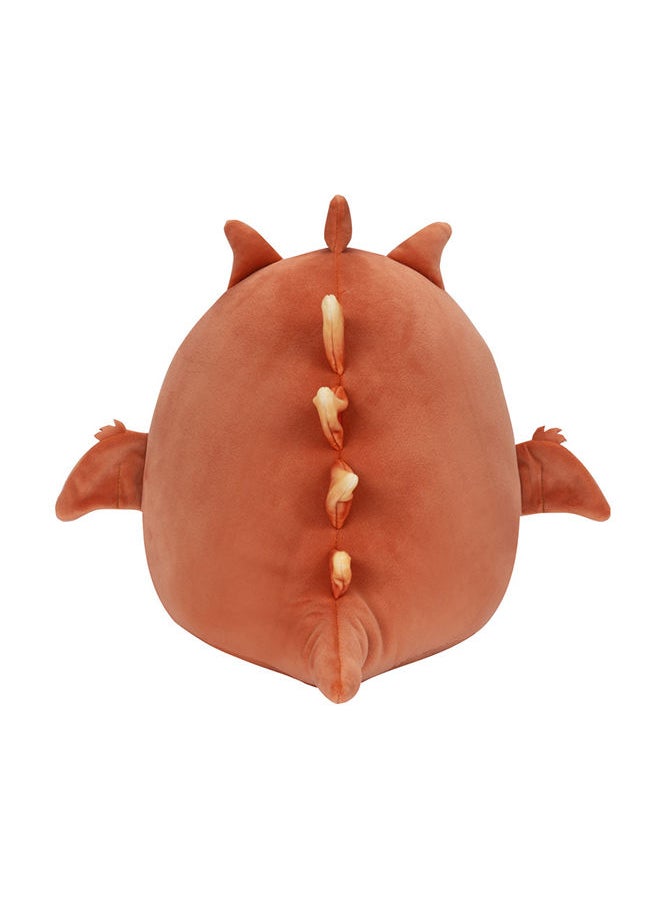 Squishmallows Godzilla 8-Inch Rodan Plush – Little Ultrasoft Official Kelly Toy Plush  - Image 4
