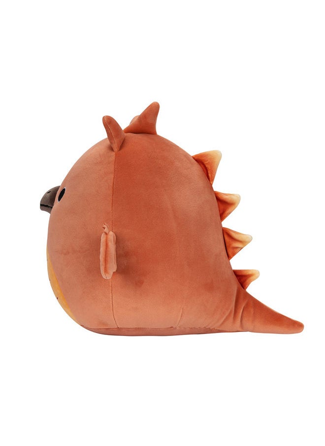 Squishmallows Godzilla 8-Inch Rodan Plush – Little Ultrasoft Official Kelly Toy Plush  - Image 3