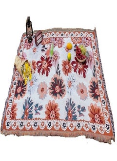 KinCarpet Multi Purpose Outdoor Camping Blanket and Dining Cloths  - Image 2