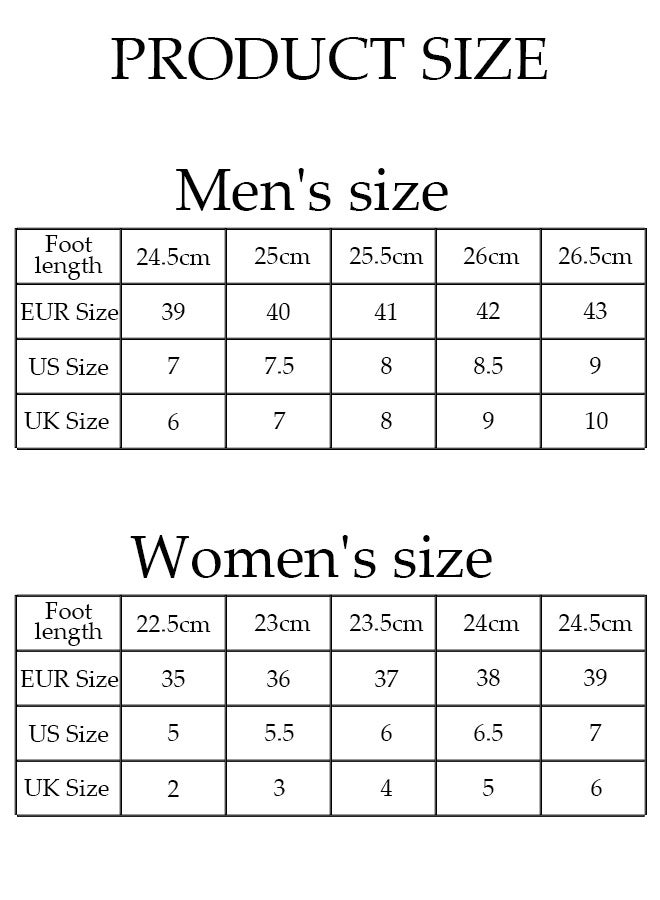 DUNISO Unisex-Adult Classic Clog Sandals for Men and Women Fashion Quick Drying Slide Sandal with Non-slip Soles Thick Sole Casual Water Shoe Beach Slipper Breathable Slip-on Sandal House Flat Slipper for Indoor & Outdoor - Image 3