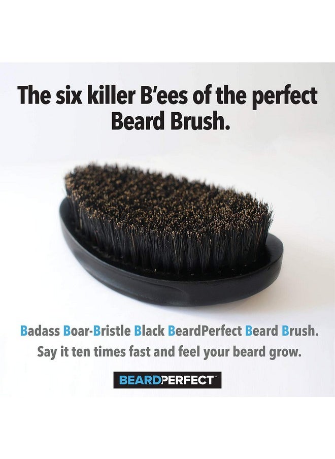 Eardperfect B6 Beard Brush - pzsku/ZD02353E4F9177EF90970Z/45/_/1696071502/1b1dc44f-595c-4083-a47c-636a439833c0