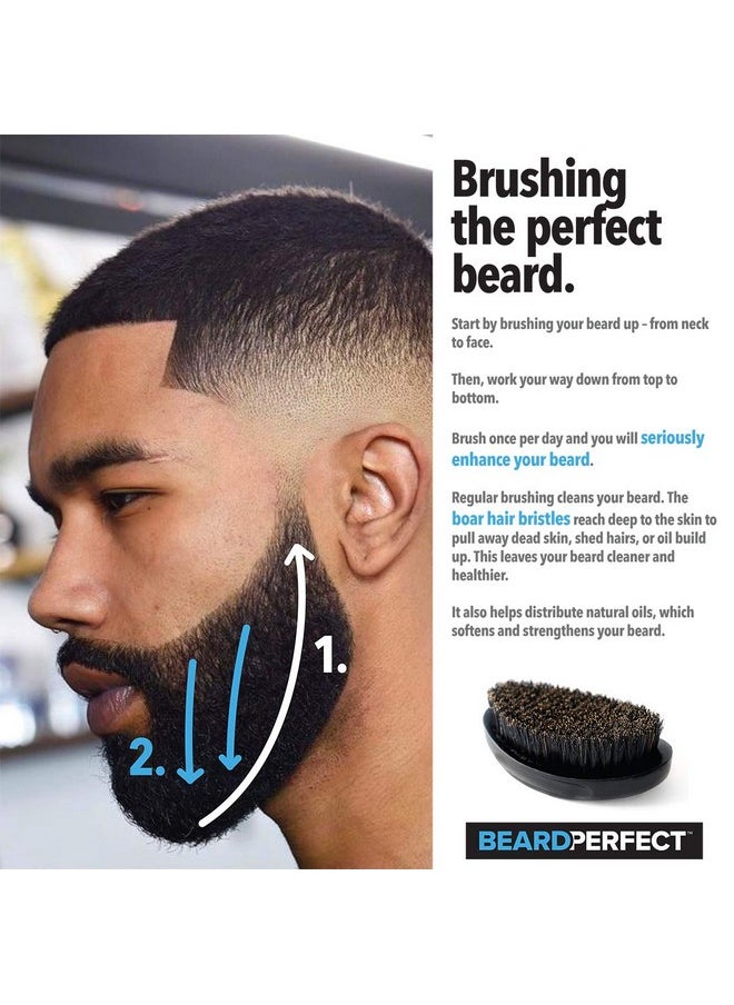 Eardperfect B6 Beard Brush - pzsku/ZD02353E4F9177EF90970Z/45/_/1696071511/dba42b60-9e58-453c-980a-f64a2ba14503