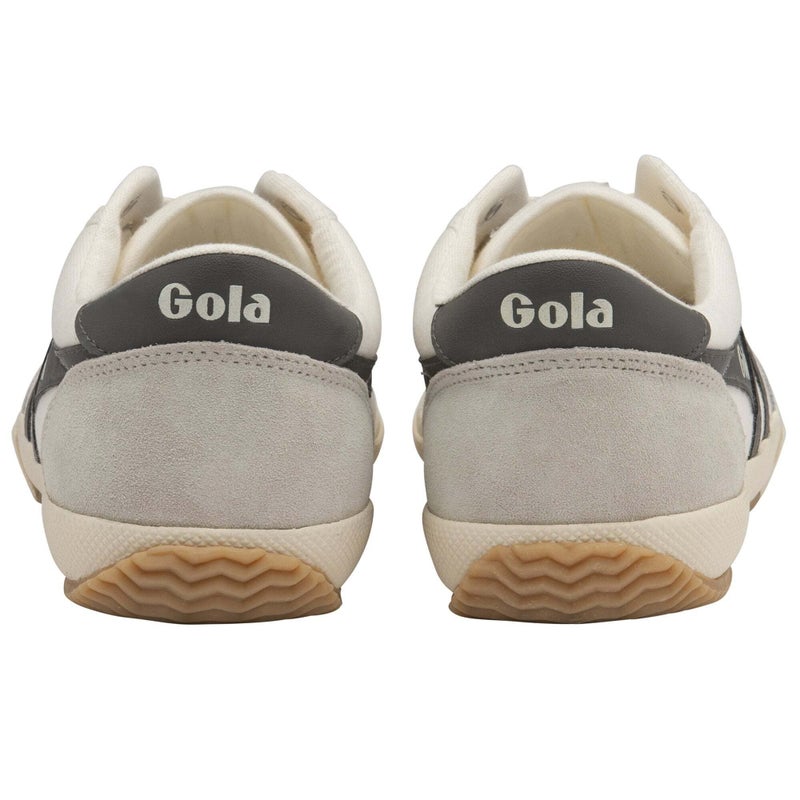 Gola  جولا للرجال كرة الريشة أبيض فاتح/ظل 9 D - متوسط - Image 4