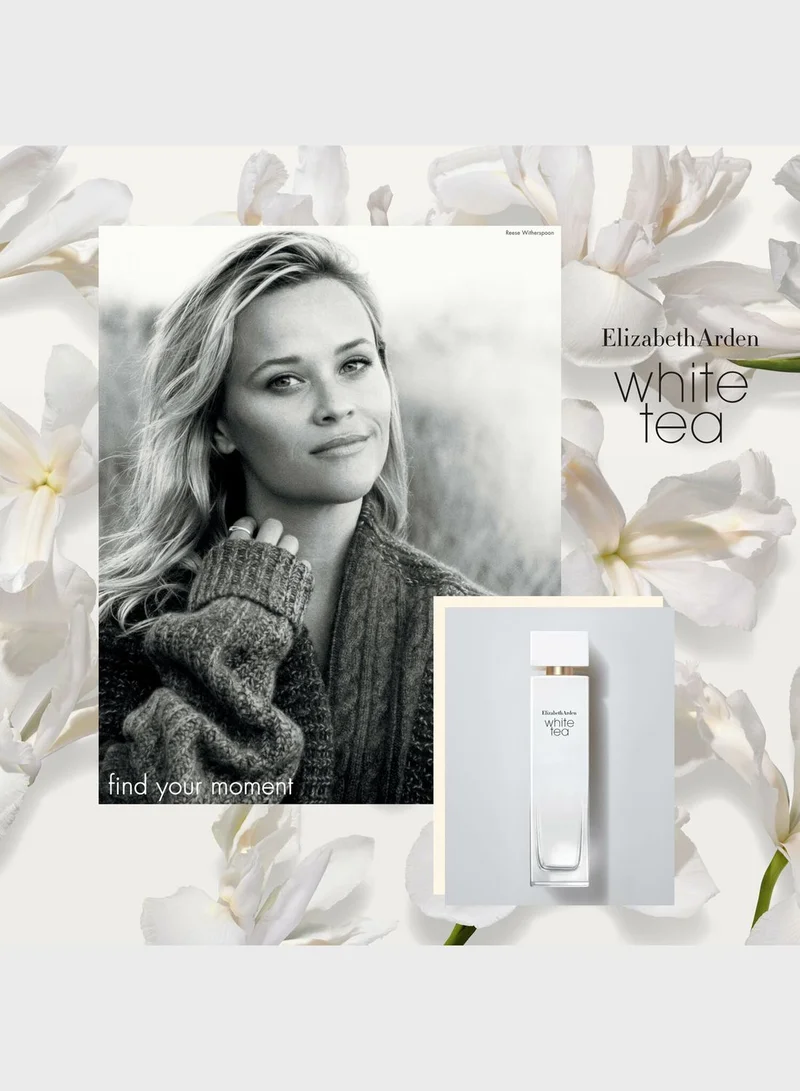 Elizabeth Arden White Tea Eau de Toilette 50ml