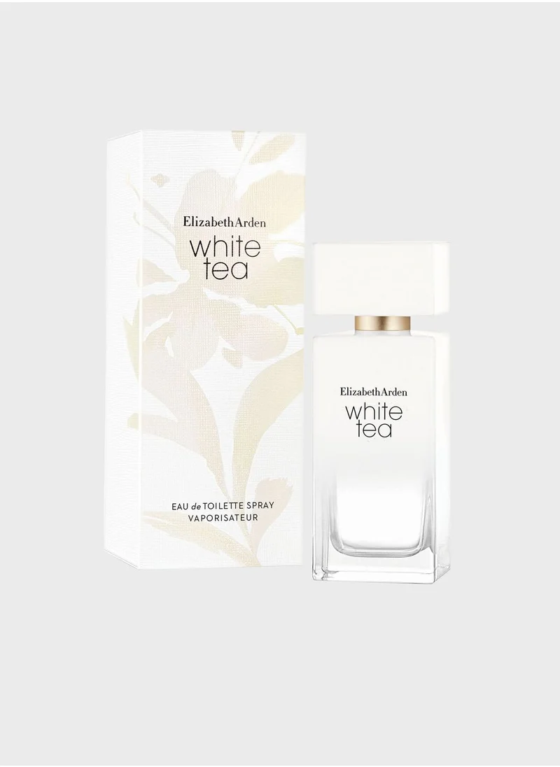 Elizabeth Arden White Tea Eau de Toilette 50ml