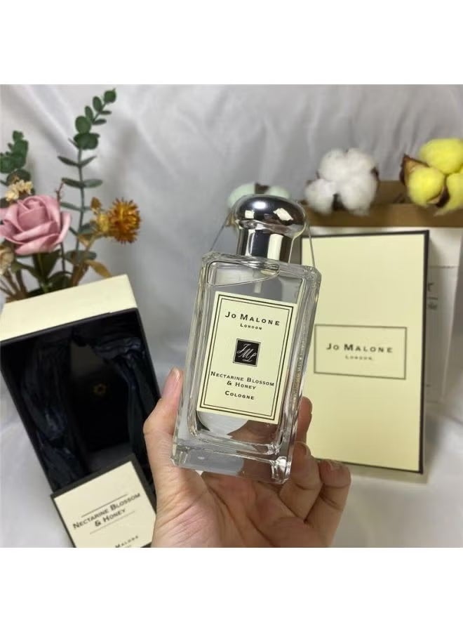 jo Malone Wild Bluebell Colugne 100ml - Image 2