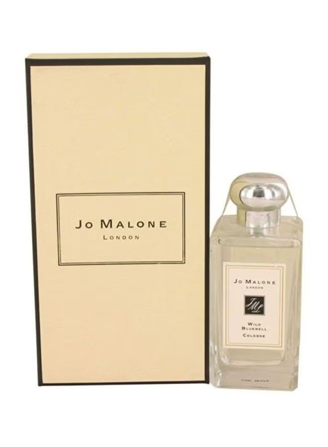 jo Malone Wild Bluebell Colugne 100ml - Image 3