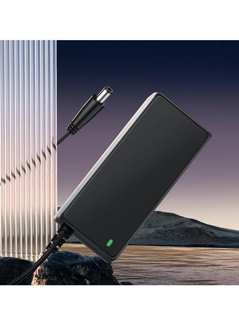 Ulanzi HT005 DC Power Adapter for 40W Pro RGB Light - Image 4