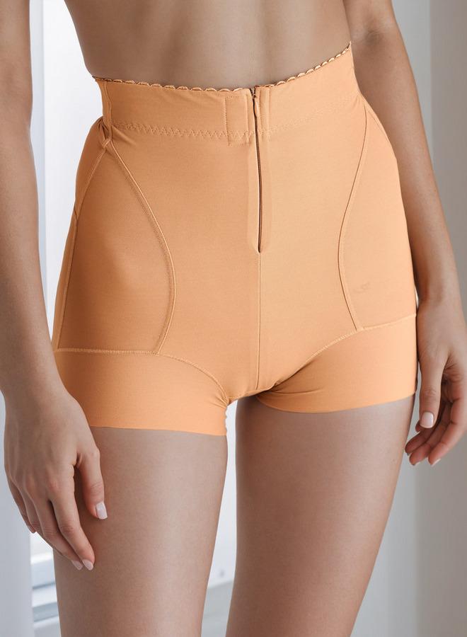 Splash FAV Shapewear Briefs with Zip Closure - Image 1