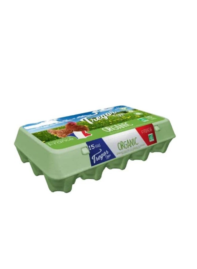 Eggs Medium - 15 Eggs