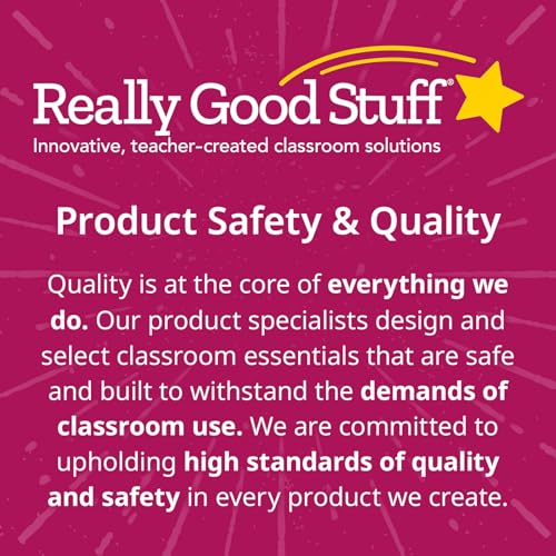 Really Good Stuff Classroom Random Acts of Kindness Chips – Set of 40 – Practice Spreading Kindness & Positivity to Others – Social-Emotional Learning – SEL for The Home and Classroom - Image 2
