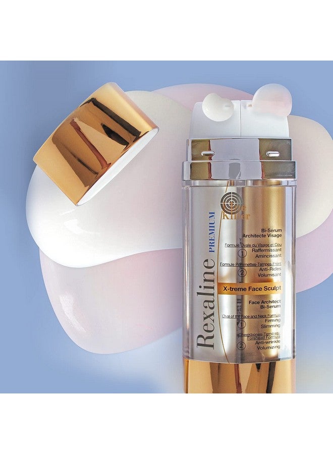 REXALINE Xtreme Face Sculpt Face Architect Biserum 1 Fl Oz - Image 3