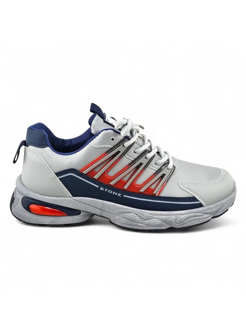 STONE Logos Prime Sneakers