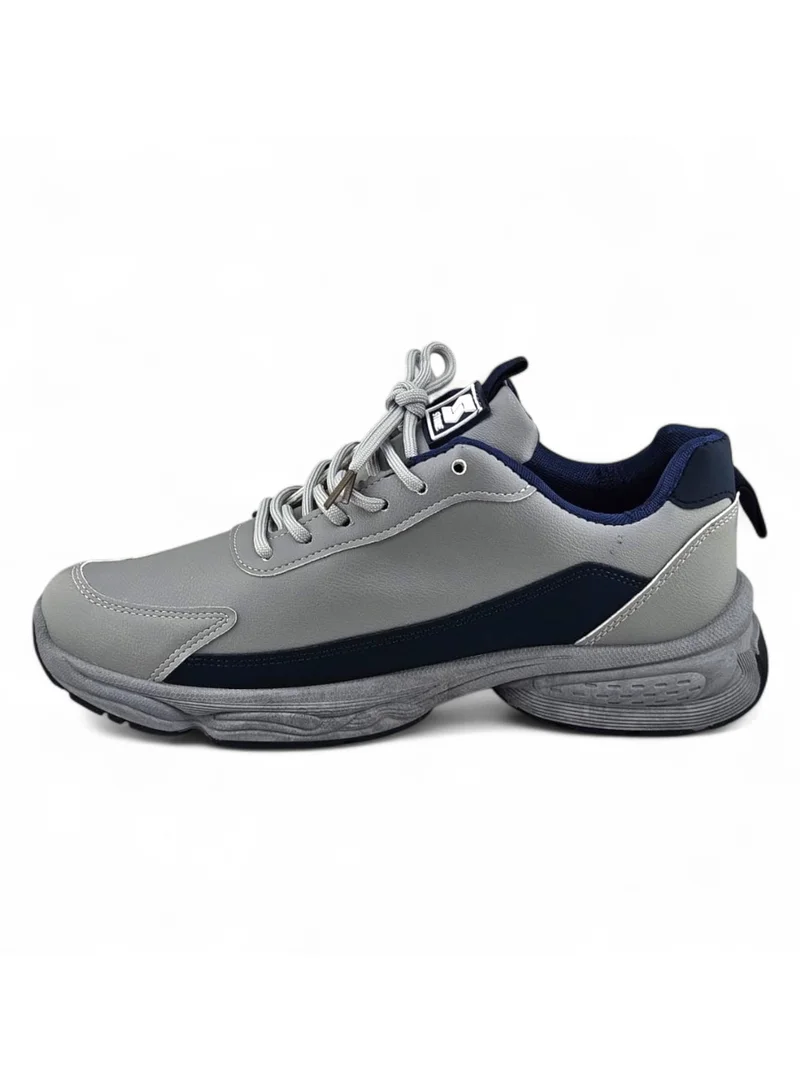 STONE Logos Prime Sneakers