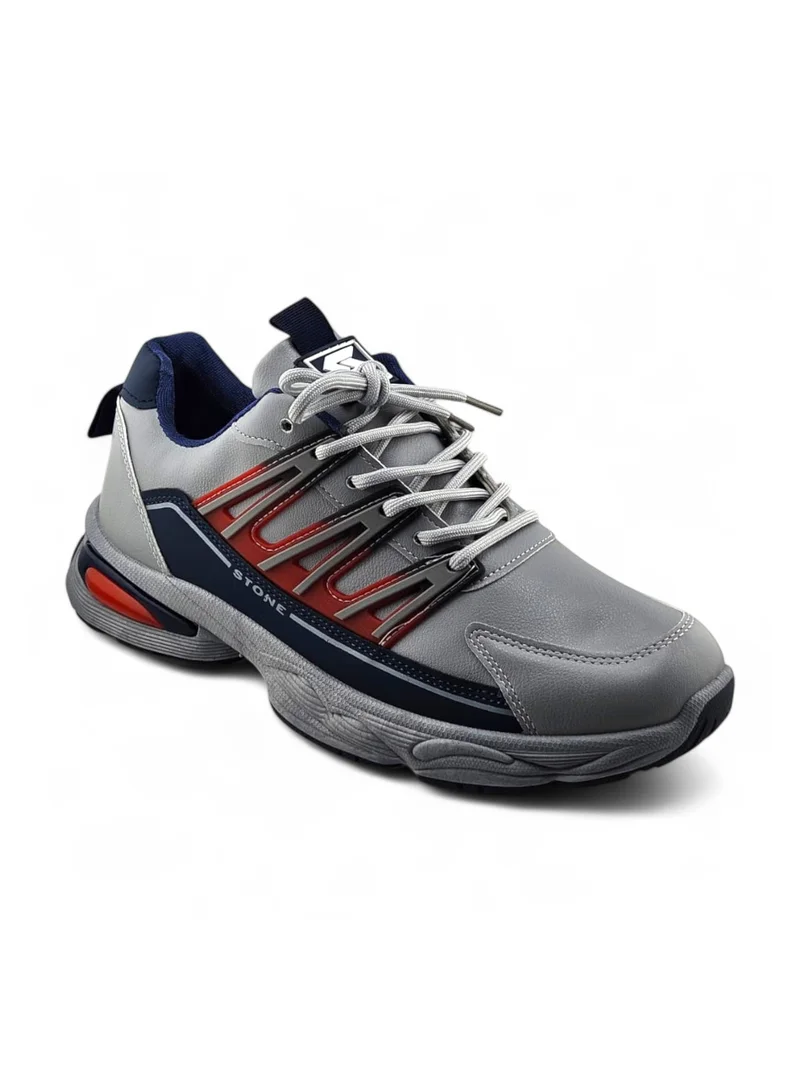 STONE Logos Prime Sneakers