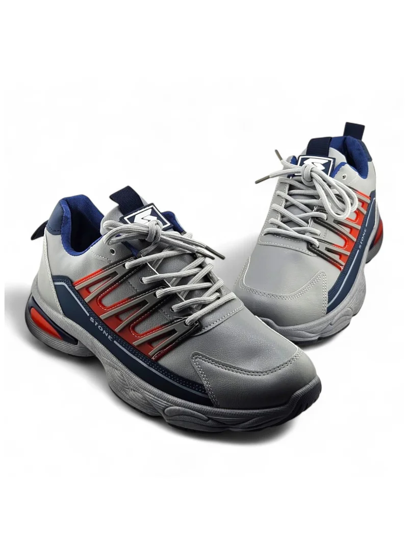 STONE Logos Prime Sneakers