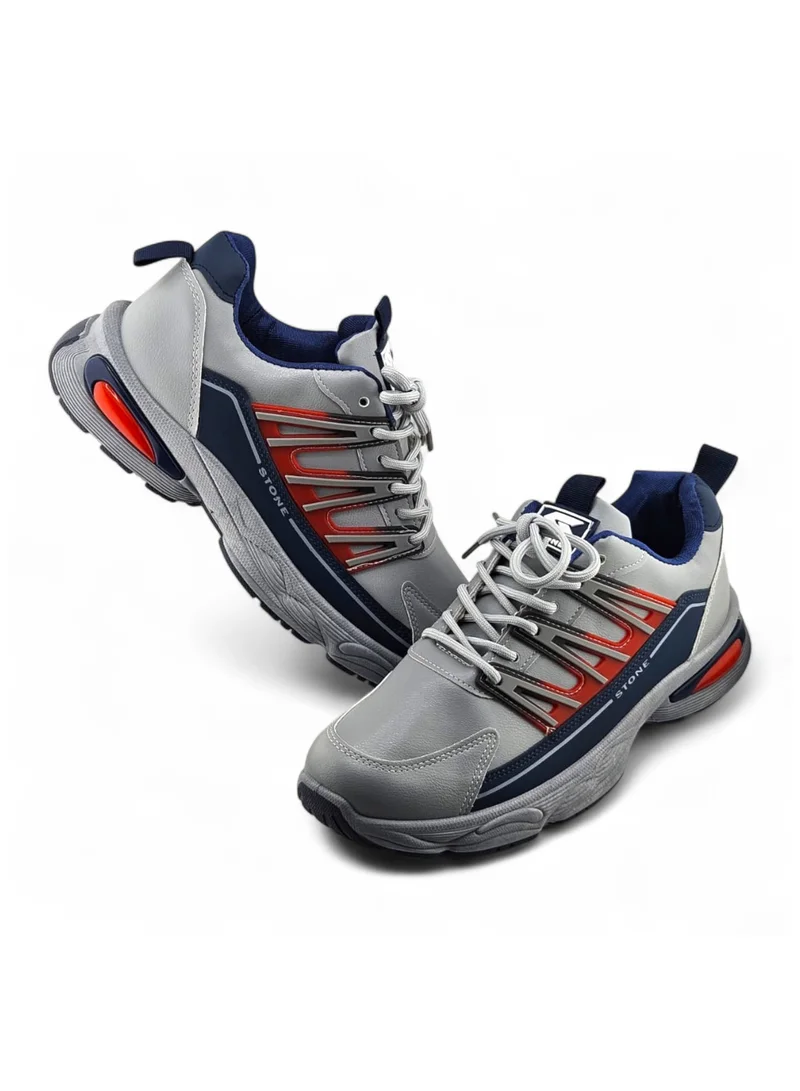 STONE Logos Prime Sneakers