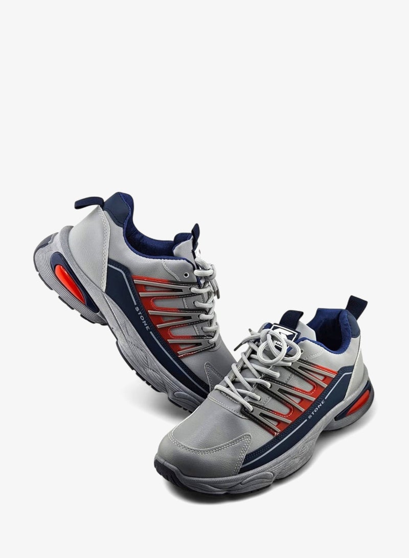 STONE Logos Prime Sneakers - Image 5
