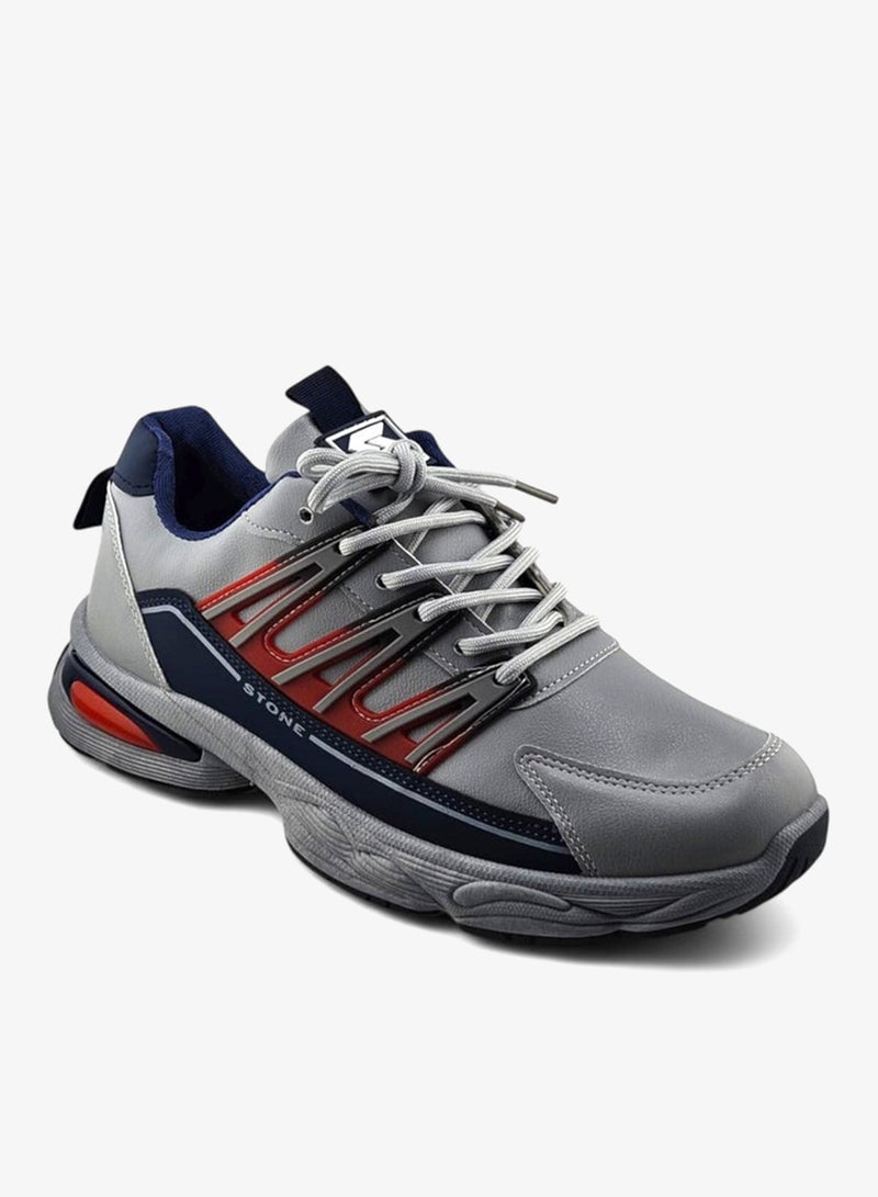 STONE Logos Prime Sneakers - Image 4