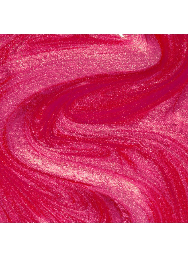 OPI لمعان لا نهائي - جود ريدبوتيشن، أحمر، 15 مل - Image 3