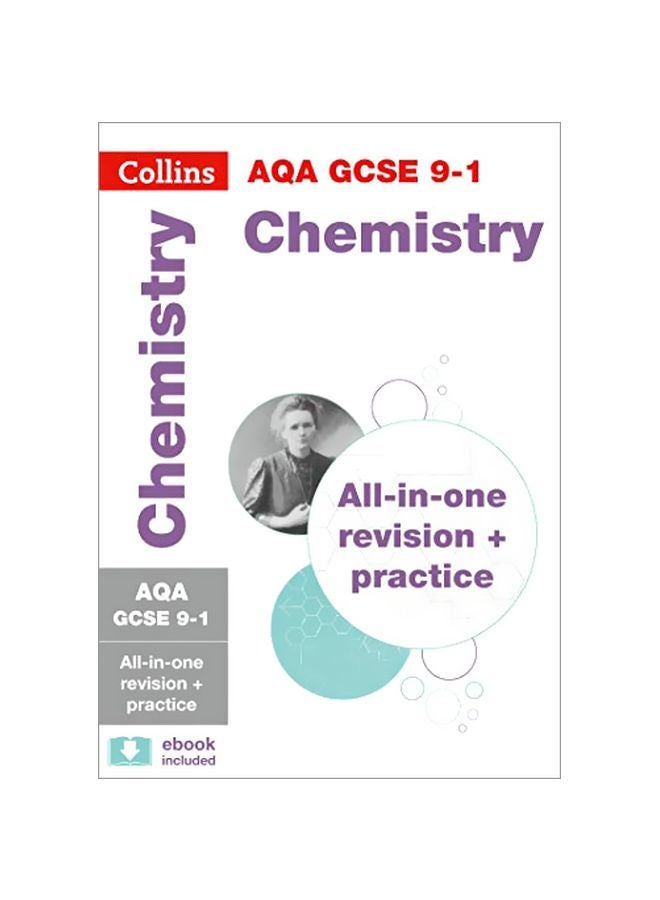 Aqa Gcse Chemistry Revisions And Practice