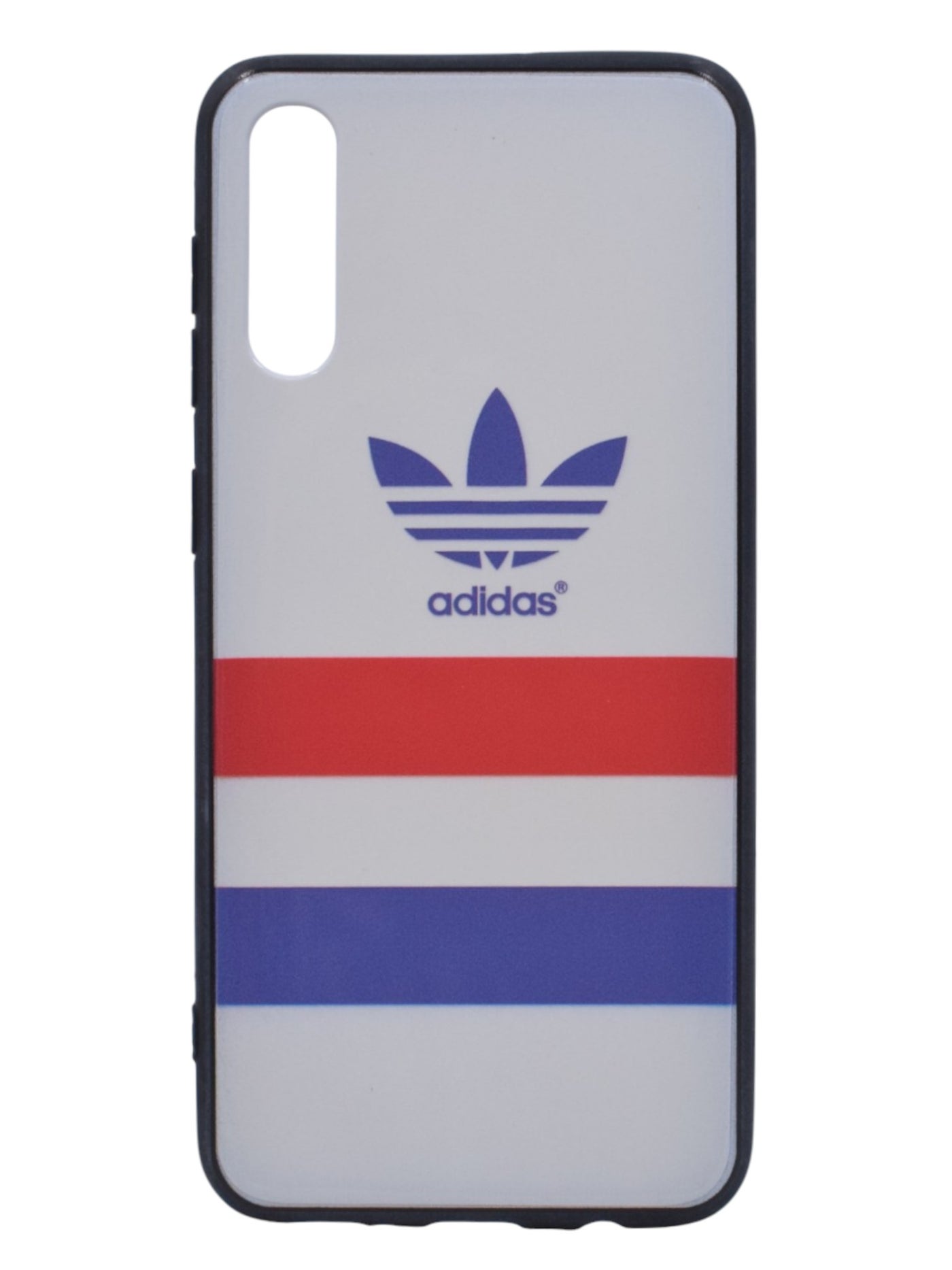 adidas Adidas Plastic Back Cover Samsung Galaxy A50