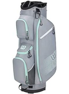Wilson Prostaff cart (W) JADE Customs  - Image 1