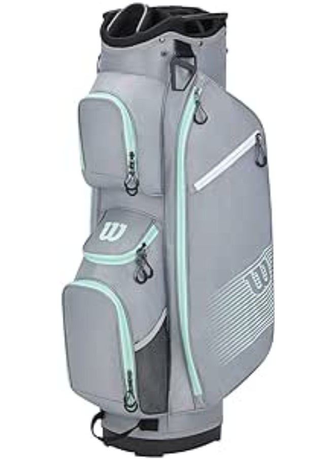 Wilson Prostaff cart (W) JADE Customs  - Image 1