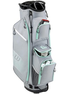 Wilson Prostaff cart (W) JADE Customs  - Image 2