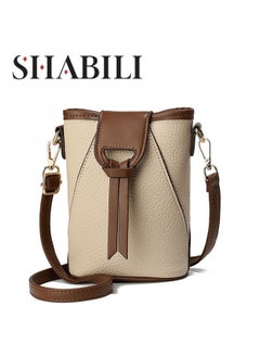 Women's Fashion Portable Shoulder Bags, Ladies Designer Small Bag Handbag Tote Bags Clutch Bag Phone Bag, PU Leather Crossbody Bag Satchel Bag Beach Bag Carry Bag for College Students and Teenagers - pzsku/ZD02430AE41E58AD79D76Z/45/_/1726496178/96c912e1-533c-4870-b751-e2cfc39f6e35