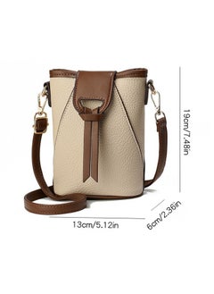 Women's Fashion Portable Shoulder Bags, Ladies Designer Small Bag Handbag Tote Bags Clutch Bag Phone Bag, PU Leather Crossbody Bag Satchel Bag Beach Bag Carry Bag for College Students and Teenagers - pzsku/ZD02430AE41E58AD79D76Z/45/_/1726496192/76e31c34-bf6c-4458-9e2e-4f8622706e05