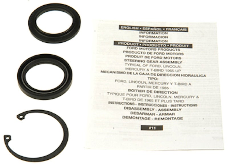 Plews and Edelmann Seal Kit - 8779 - Image 3
