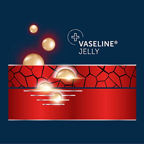 Vaseline V.I.C. MENS X/S BODY/FACE 10 OZ - Image 2