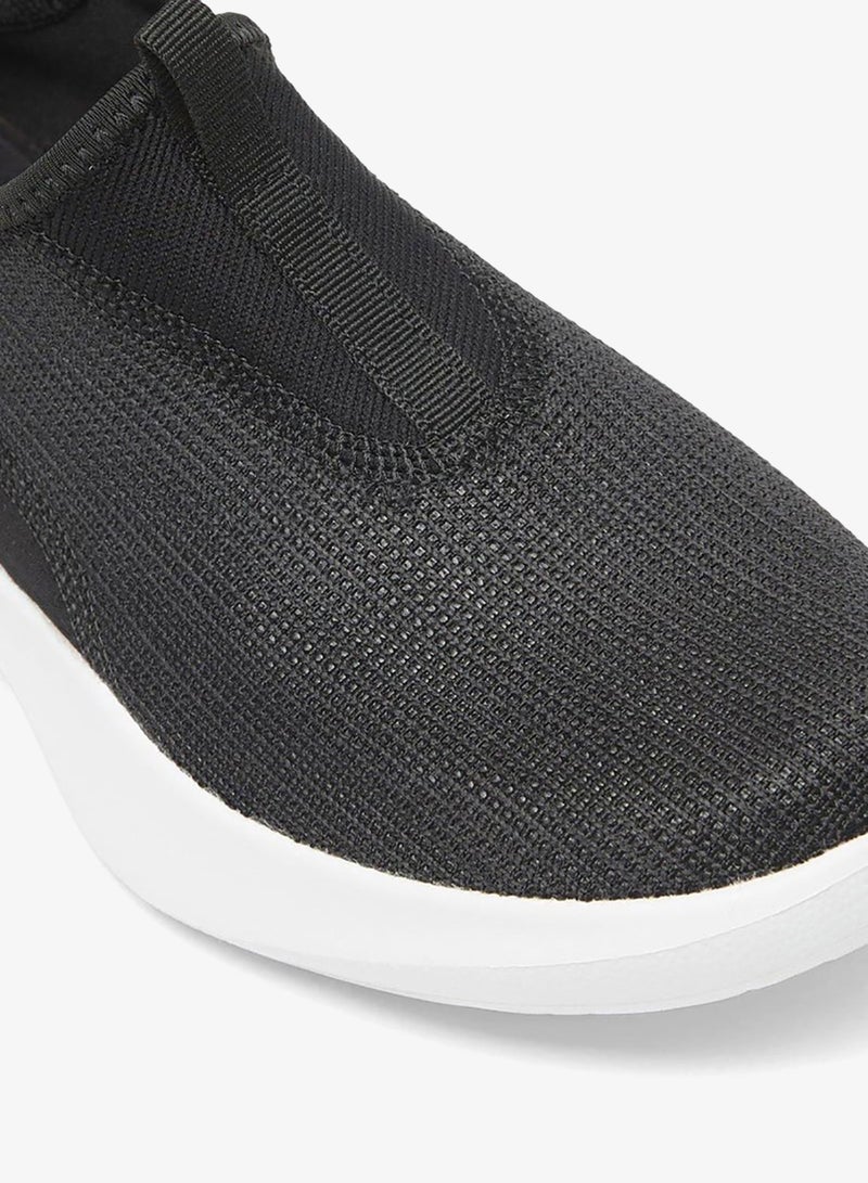 Dash Close Toe Flat Slip Ons - Image 5