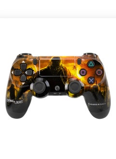 Yellow & Black