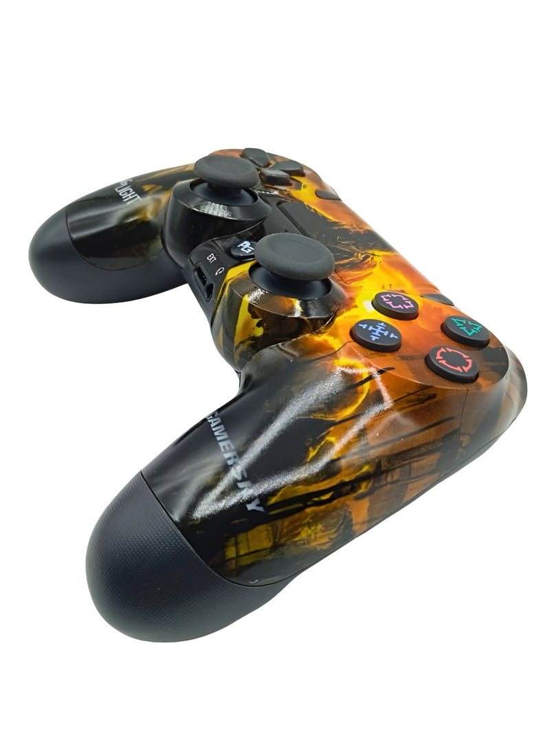 PS4 - Custom Dying Light PlayStation 4 DualShock 4 Controller - Image 1