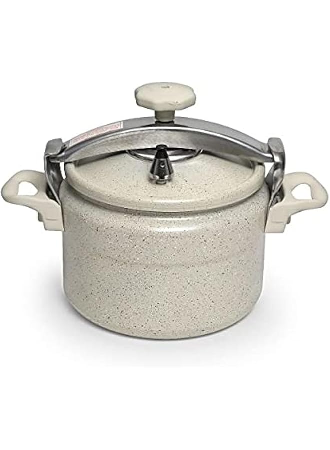 Alsaif Gallery Sword Gorgeous Granite Pressed Pot   9L