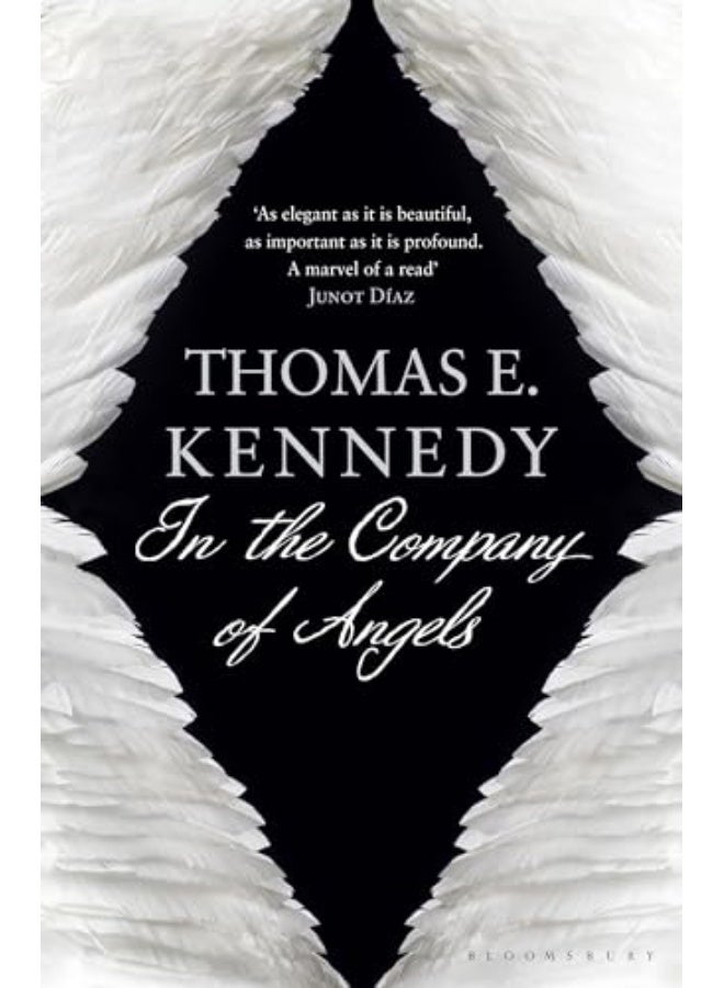 In The Company Of Angels