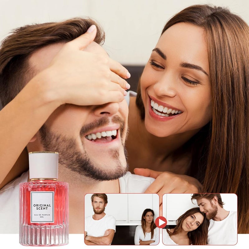 Leixu Venom Pheromone Perfume Collection, Phero Perfume, Women Perfume, Verola Perfume for Women, Specially Designed For Women, Portable Perfume Long Lasting Female. - Image 3