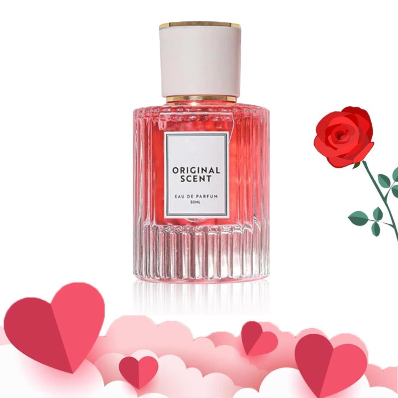 Leixu Venom Pheromone Perfume Collection, Phero Perfume, Women Perfume, Verola Perfume for Women, Specially Designed For Women, Portable Perfume Long Lasting Female. - Image 1