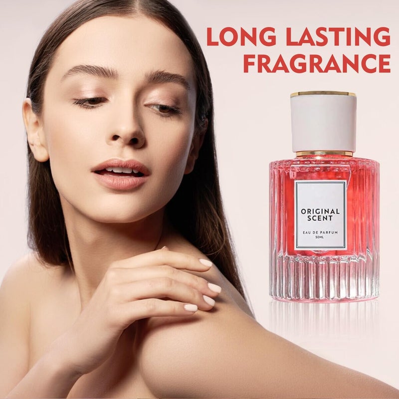 Leixu Venom Pheromone Perfume Collection, Phero Perfume, Women Perfume, Verola Perfume for Women, Specially Designed For Women, Portable Perfume Long Lasting Female. - Image 4