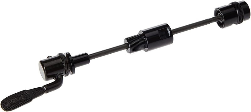 Tacx Direct Drive Quick Release with Adapter Set 135x10mm - Image 1