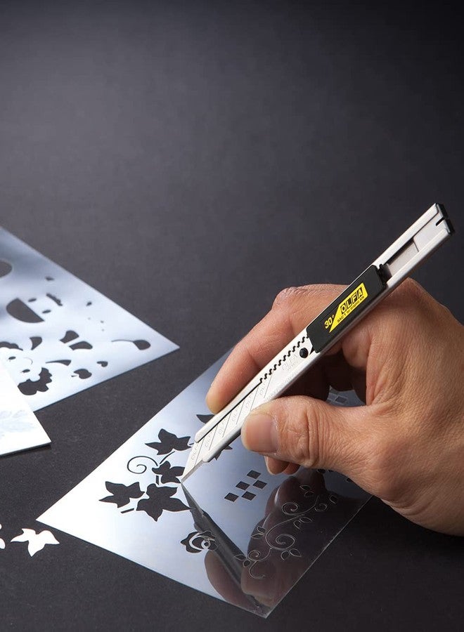 OLFA 141BS Filigree Cutter, Silver - Image 5
